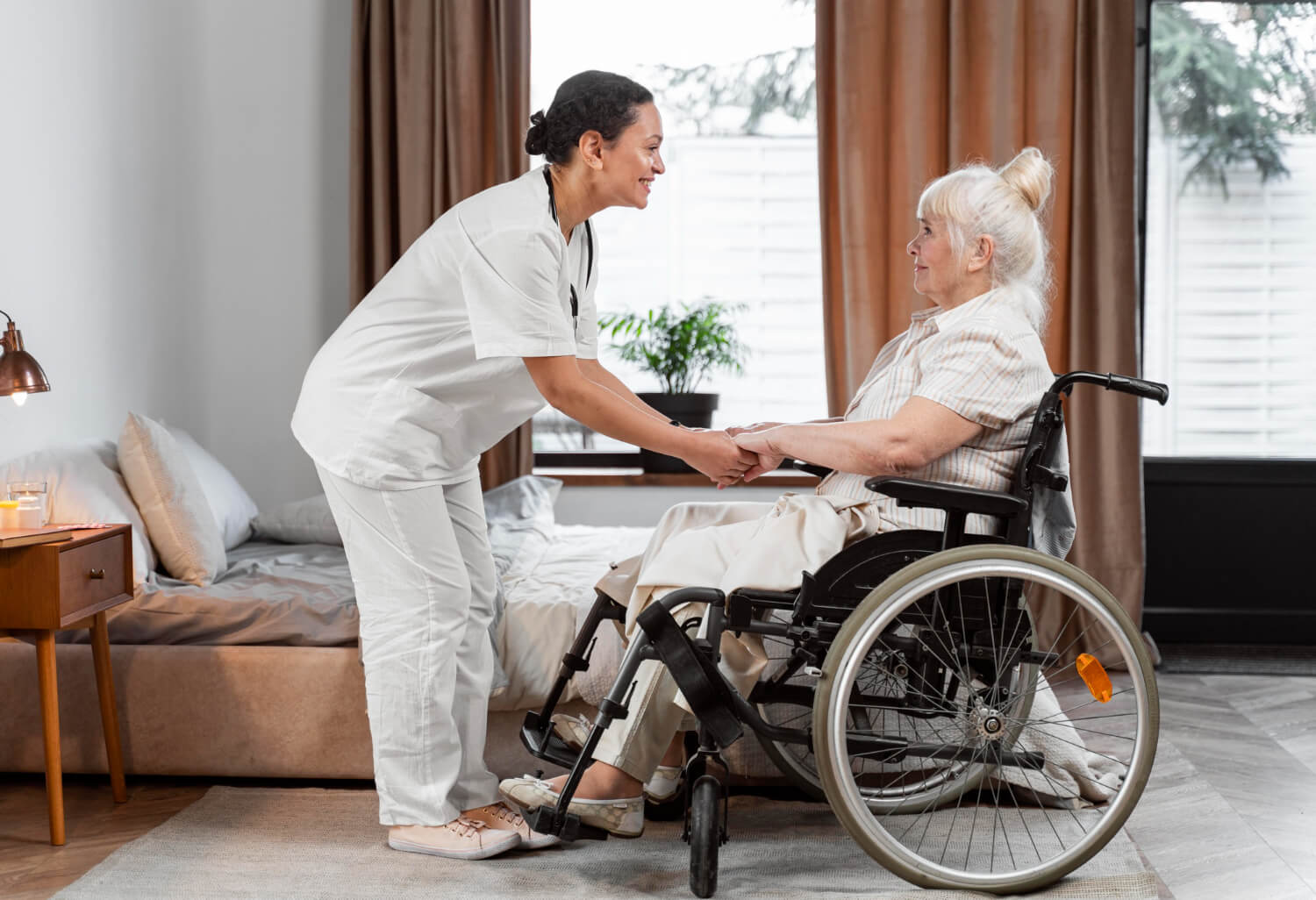 Home Care Disability Support in Canning Vale