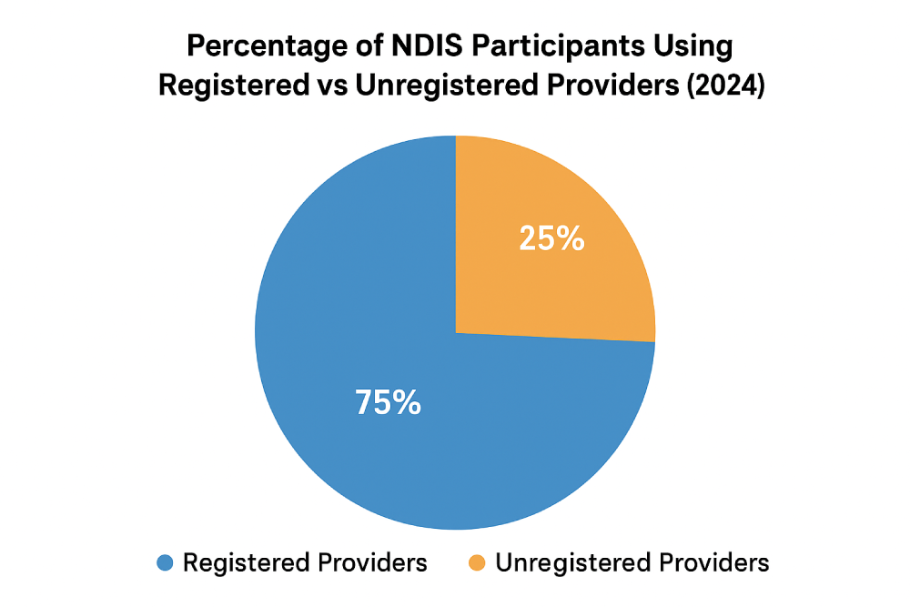 What is an NDIS Provider?